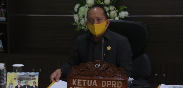 CS-WL Diminta Selektif Jika Lakulan Rolling Pejabat