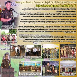 Advetorial HUT Adhyaksa ke 57 2017 WS