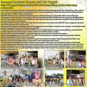 Advetorial KKPGA dan Syukuran WTP 2017 stengah halaman WS