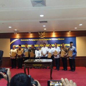 Wali Kota Tomohon Komitmen Pelayanan Cepat, Mudah, Terjangkau, Aman dan Nyamandd