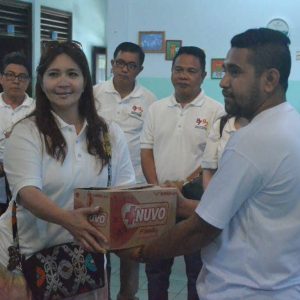 Ketua Panitia TIFF Terus Promosi Lokasi Wisata Tomohond