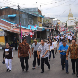 hut maranatha paslatend