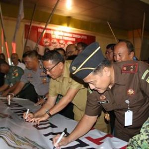deklarasi Damai