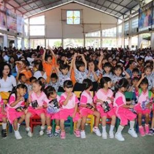 hari anak nasionals