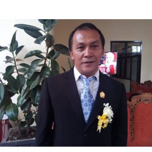 Janny R Watulangkow