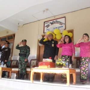 hut kota tomohon ke 17 a