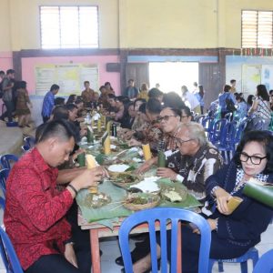 hut kota tomohon ke 17 d
