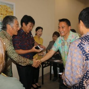 michinoeki stasiun jalan