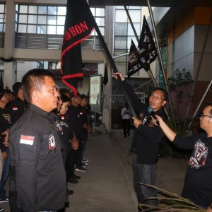 Pelantikan BMI tomohon.1