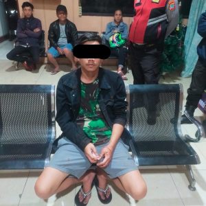Pelaku