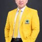 Plt Ketua Golkar Kota Tomohon, Ruby Rumpesak